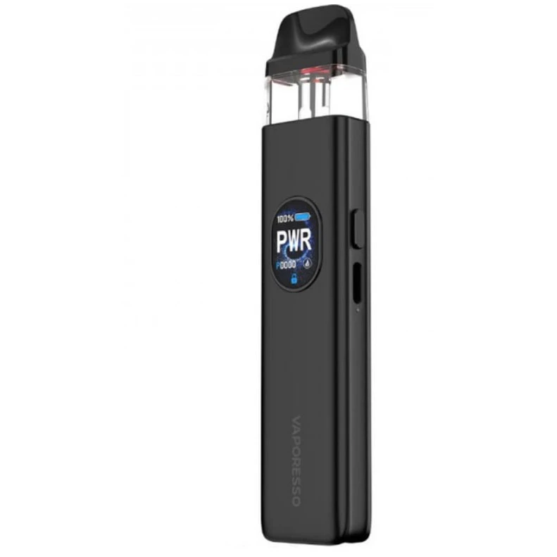 Pod-система Vaporesso Xros 5 Cosmic Black (Чорний)