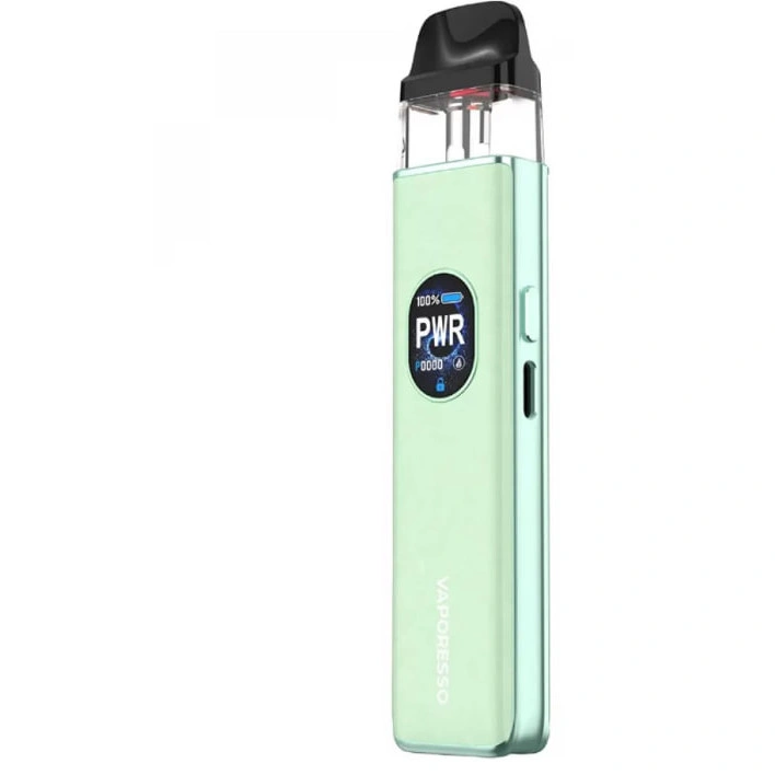 Pod-Система Vaporesso Xros 5 Jade Green (Зеленый)