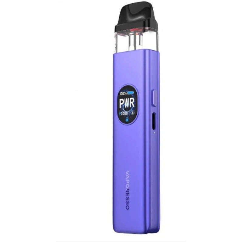 Pod-Система Vaporesso Xros 5 Lavender Purple (Фиолетовый)