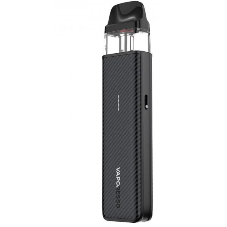Pod-Система Vaporesso Xros 5 Mini Carbon Black (Чёрный Карбон)
