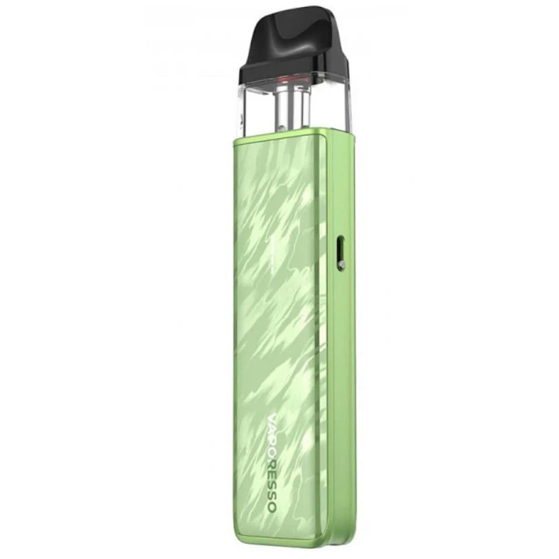 Pod-Система Vaporesso Xros 5 Mini Flowing Green (Салатовый)