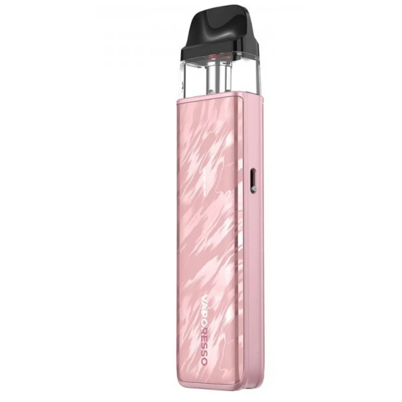 Pod-Система Vaporesso Xros 5 Mini Flowing Pink (Рожевий)