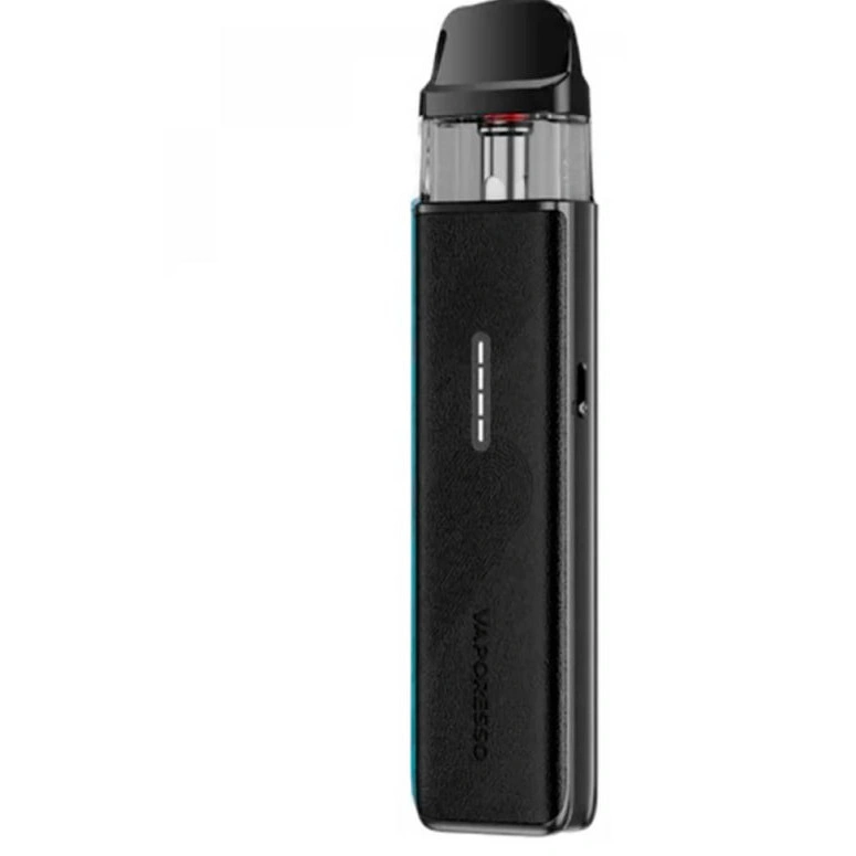 Pod-Система Vaporesso Xros 5 Mini Mist Black (Матовий Чорний)