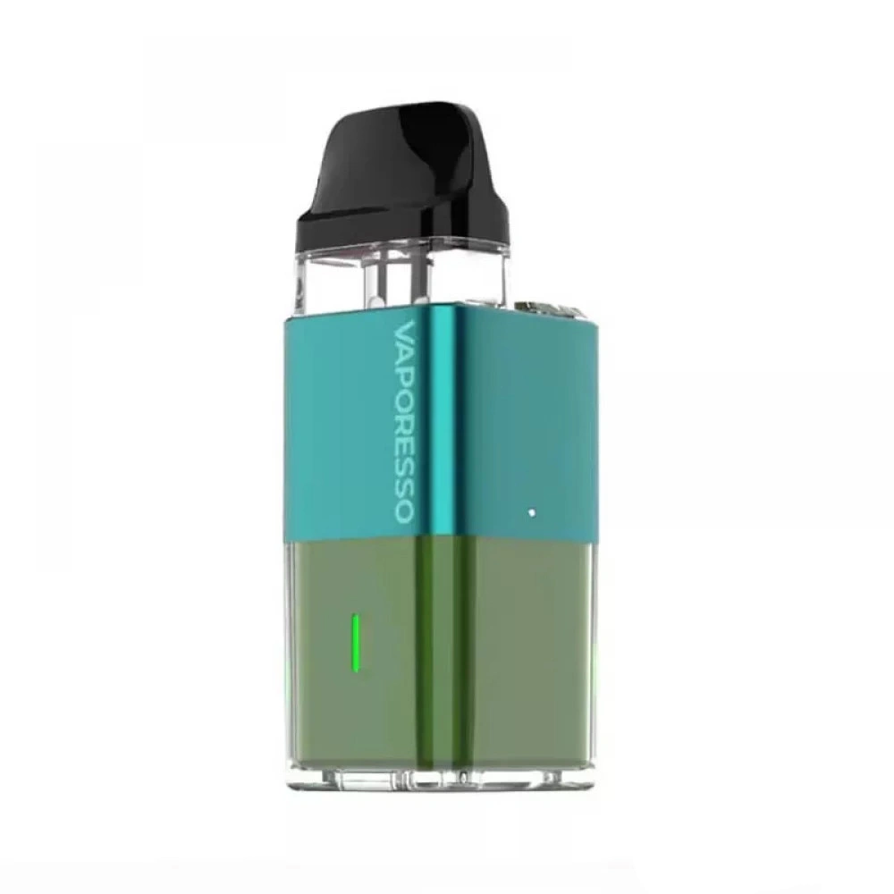 Pod-Система Vaporesso XROS CUBE - Forest Green (Зелёный)