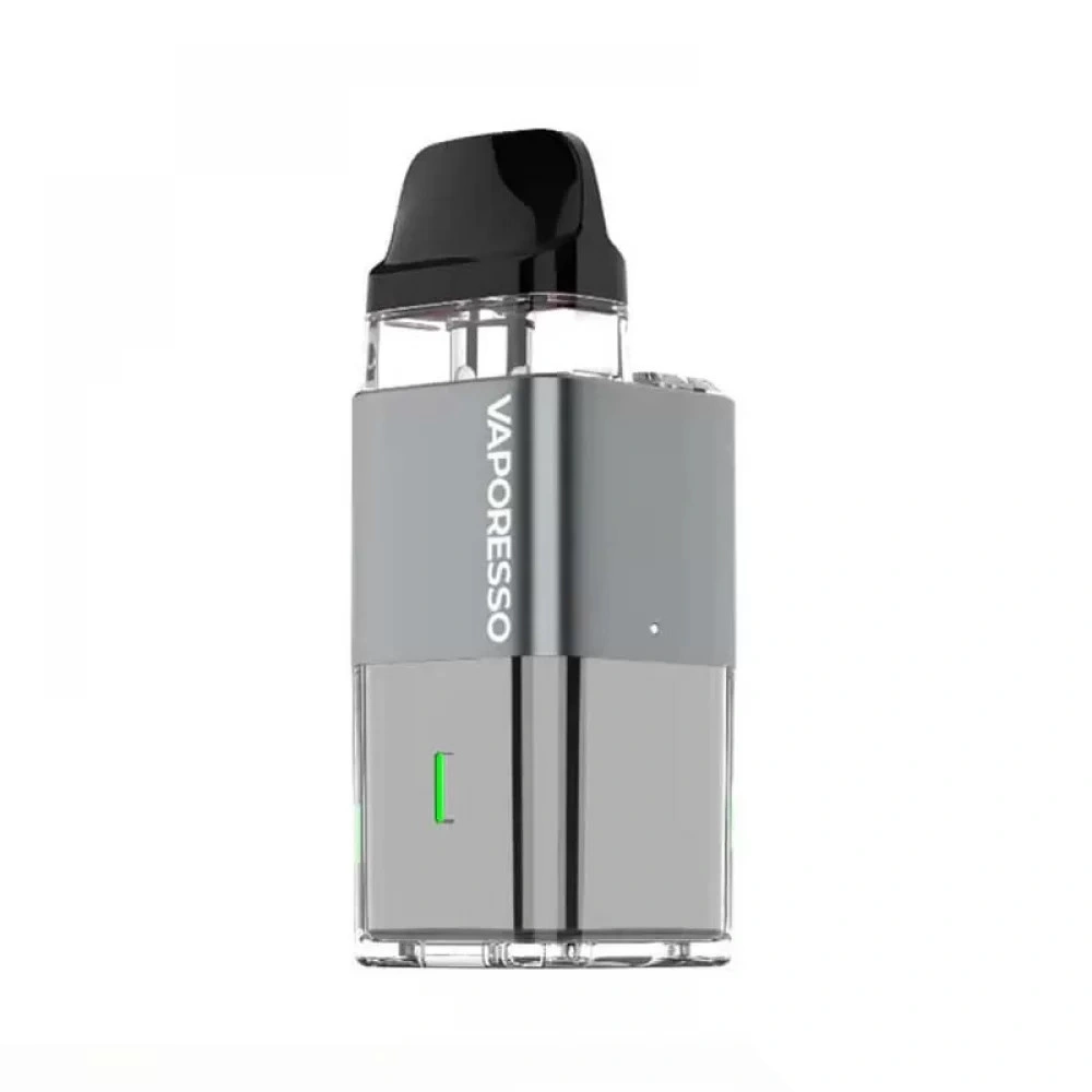 Pod-Система Vaporesso XROS CUBE - Grey (Сірий)