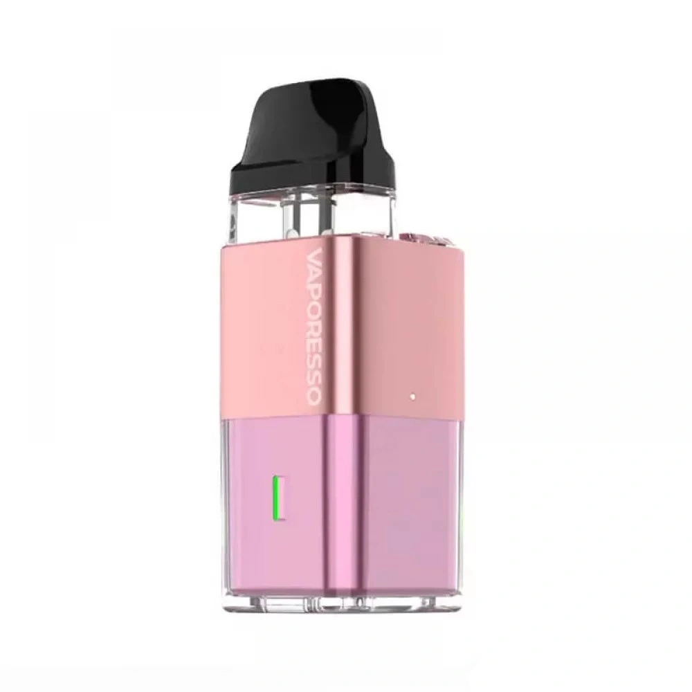 Pod-Система Vaporesso XROS CUBE - Sakura Pink (Рожевий)