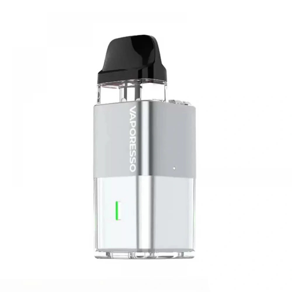 Pod-Система Vaporesso XROS CUBE - Silver (Серебристый)