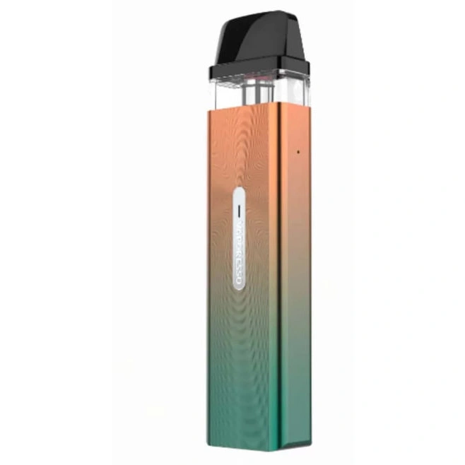 Pod-Система Vaporesso XROS MINI Pod Kit Aurora (Оранжево-Зеленый)