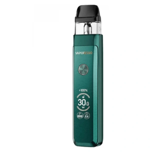 Pod-Система Vaporesso Xros PRO 2 Kit Gem Green (Зелёный)