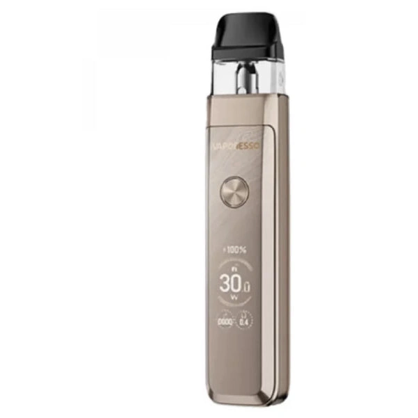 Pod-Система Vaporesso Xros PRO 2 Kit Glittering Gold (Золотой)