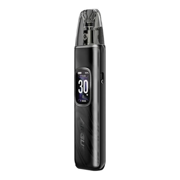 Pod-Система Voopoo Argus G3 Midnight Black (Черный)