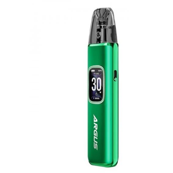 Pod-Система Voopoo Argus G3 Moss Green (Зеленый)
