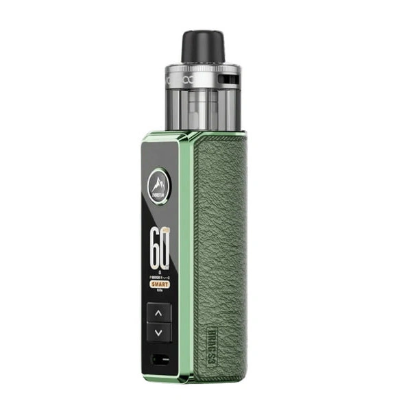 Pod-Система Voopoo Drag S3 Green (Зелений)