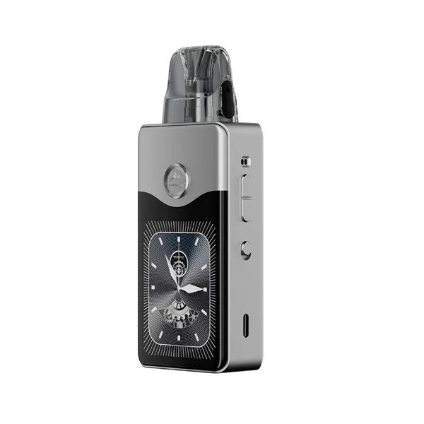 Pod-Система Voopoo Vinci E120 (Glow Silver) Серебро