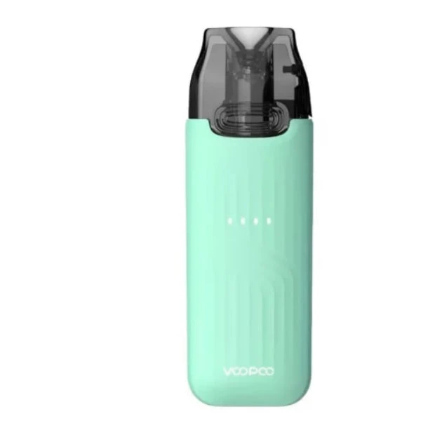 Pod-Система Voopoo VMATE Mini Tiffany Green (Бирюзовый)