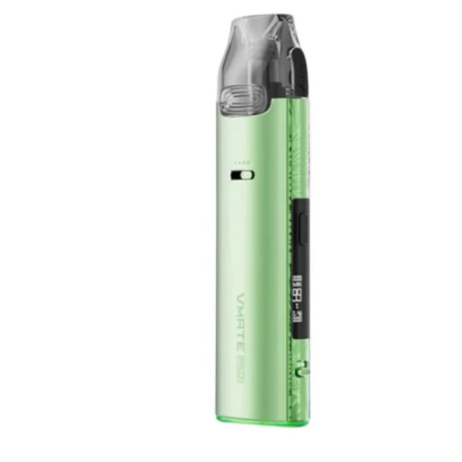 Pod-Система Voopoo VMATE Pro 2 Fresh Green (Зеленый)