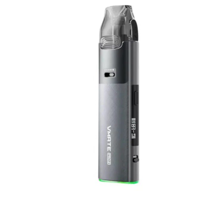Pod-Система Voopoo VMATE Pro 2 Space Gray (Серый)
