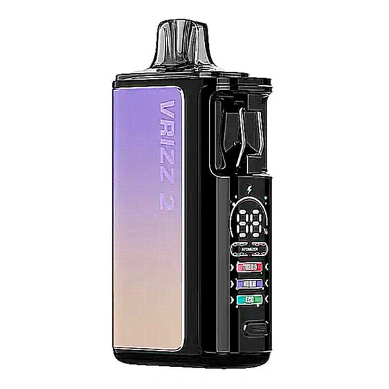 Pod-Система Voopoo Vrizz 2 Sunset Purple (Фиолетовый Градиент)