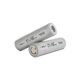Акумулятор Molicel INR 21700-P42A 4200mAh 45A (Під Пайку)