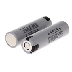 Акумулятор Panasonic NCR 18650 BD 3200 mAh