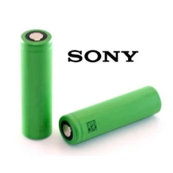 Акумулятор SONY VTC 5А 18650 2600мА/год