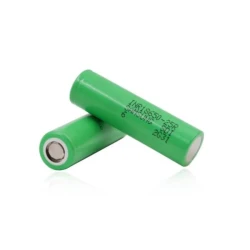 Акумулятор Samsung 25R 18650 2500 mAh