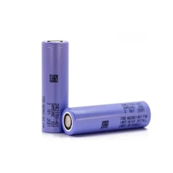 Акумулятор Samsung INR 21700 40T 4000 mah 35A (Під Пайку)