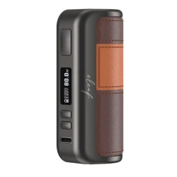 Батарейний мод Eleaf iStick Power Mono Orang Brown (Оранжево-Коричневий)