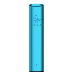 Elf Bar Mate 500 Pod Без Катріджу 500 mAh Blue (Синій)