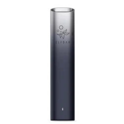 Elf Bar Mate 500 Pod Без Катріджу 500 mAh Gray (Сірий)