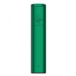 Elf Bar Mate 500 Pod Без Катриджу 500 mAh Green (Зелений)