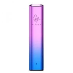 Elf Bar Mate 500 Pod Без Катриджу 500 mAh Pink-Purple (Рожево Фіолетовий)