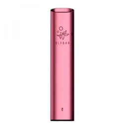 Elf Bar Mate 500 Pod Без Катриджу 500 mAh Pink (Рожевий)