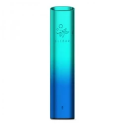 Elf Bar Mate 500 Pod Без Катриджу 500 mAh Pink (Синьо Зелений)