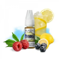 Рідина Elf Liq Blue Razz Lemonad (Блакитний Лимонад) 10 мл