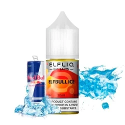 Жидкость Elf Liq Elfbul Ice (Энергетик Лед) 30мл