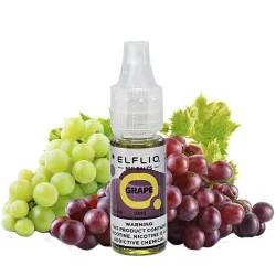 Жидкость Elf Liq Grape (Виноград) 10 мл