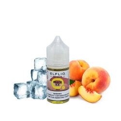 Жидкость Elf Liq Peach Ice (Персик Лед) 30мл