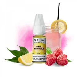 Рідина Elf Liq Pink Lemonade ( Рожевий Лимонад) 10мл