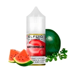 Жидкость Elf Liq Watermelon (Арбуз) 30мл