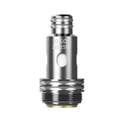 Випарник Smoant Pasito 2 K3 Half DTL Mesh Coli 0.6 Ом