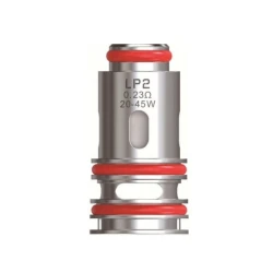 Випарник Smok LP2 DL Meshed 0.23 Om