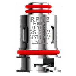 Випарник Smok RPM (2) Mesh 0.16 Om