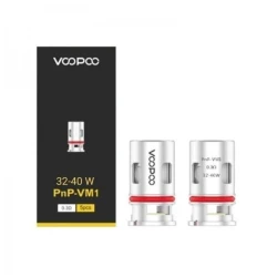 Випарник Voopoo PnP VM1 0.3 Om