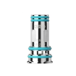 Випарник Voopoo PnP X 0.6 Om