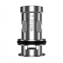 Випарник Voopoo TPP DM4 0.3 Om