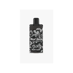 Картридж Lost Mary Mixed Berries (Ягідний Мікс) 2500