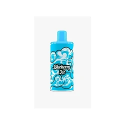 Картридж Lost Mary Psyper Blueberry Ice (Чорниця Лід) 2500