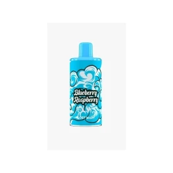 Картридж Lost Mary Psyper Blueberry Raspberry (Чорниця Малина) 2500