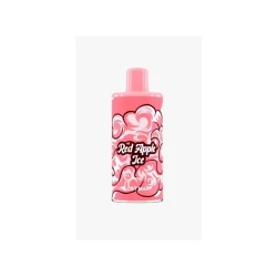 Картридж Lost Mary Psyper Red Apple Ice (Червоне Яблуко Лід) 2500